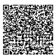 QR code for filing fees