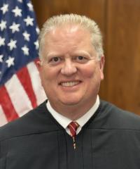 Judge Mickey