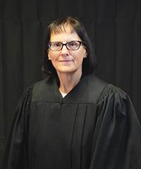 Hon. C. Jo Petersen